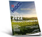 MIDCO Global agricultural product and solutions catalog